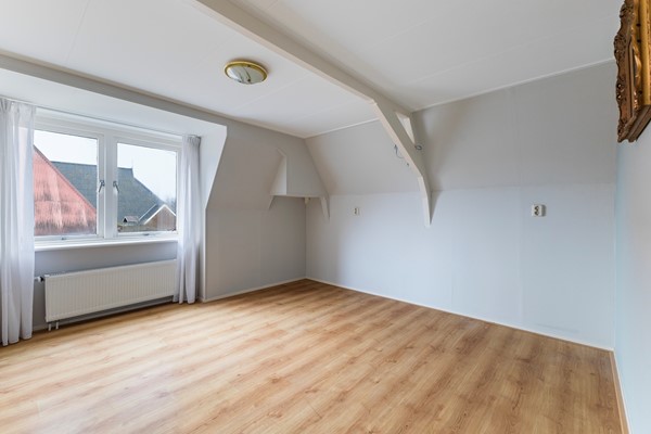 Medium property photo - Stasjonsstrjitte 2, 9047 HL Minnertsga